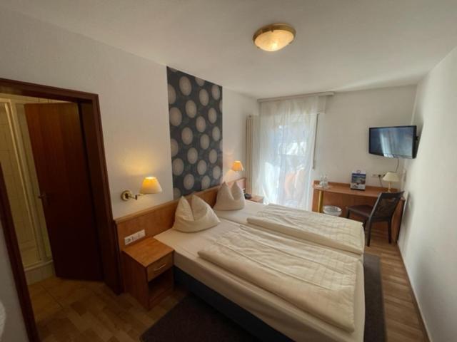 Hotel Ebnet Мутерщад Екстериор снимка
