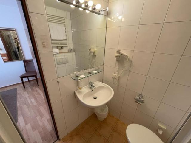 Hotel Ebnet Мутерщад Екстериор снимка