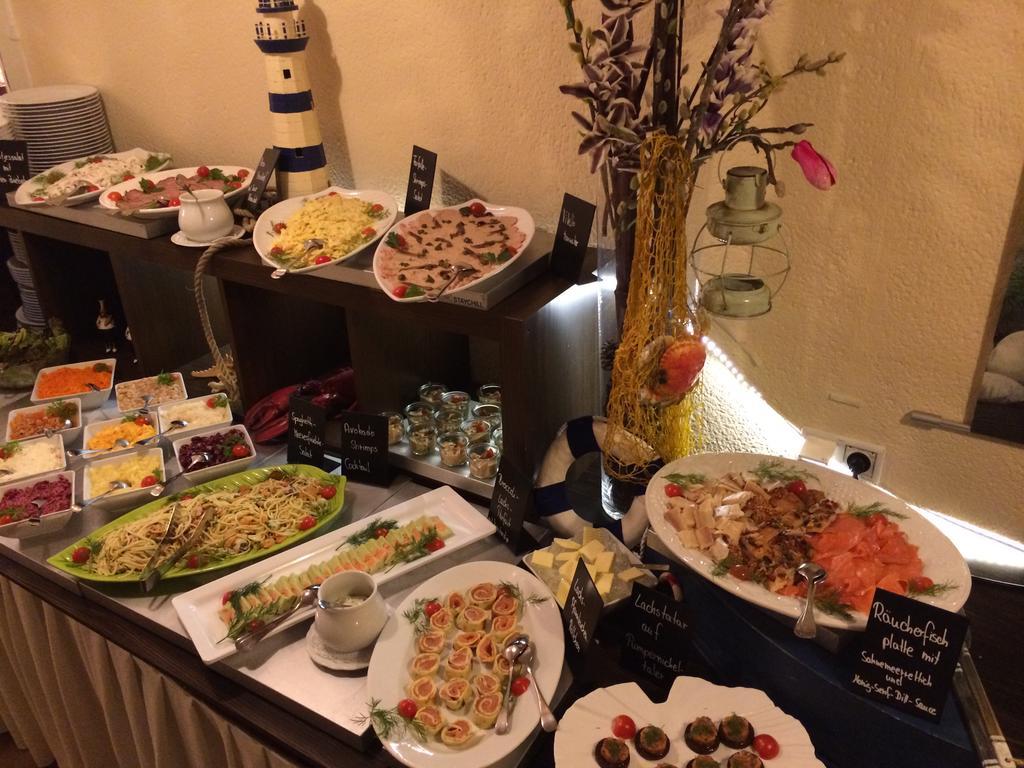 Hotel Ebnet Мутерщад Екстериор снимка