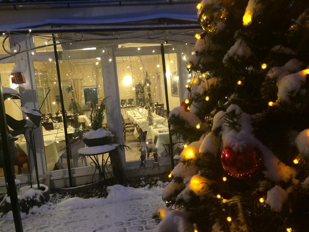 Hotel Ebnet Мутерщад Екстериор снимка