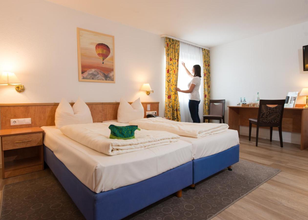 Hotel Ebnet Мутерщад Екстериор снимка