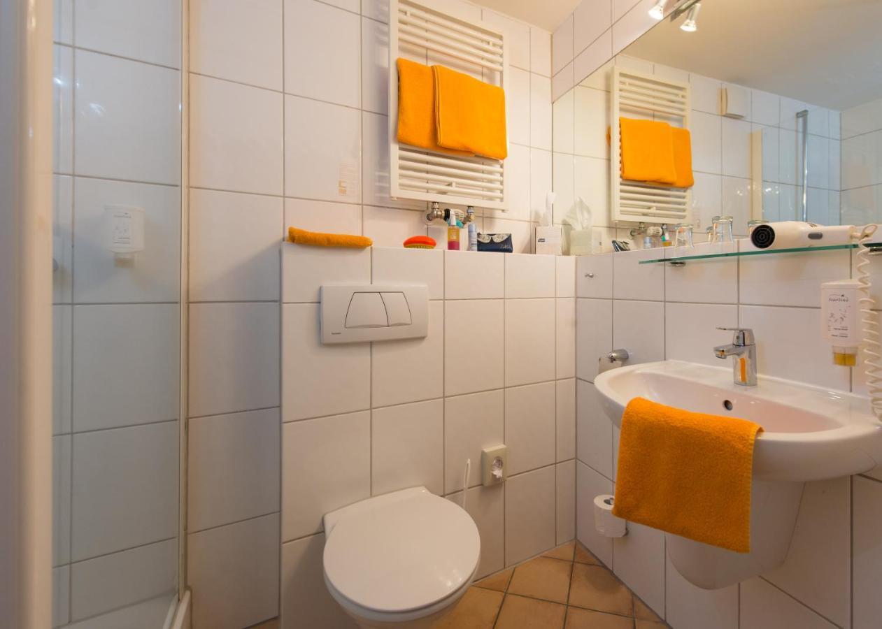 Hotel Ebnet Мутерщад Екстериор снимка