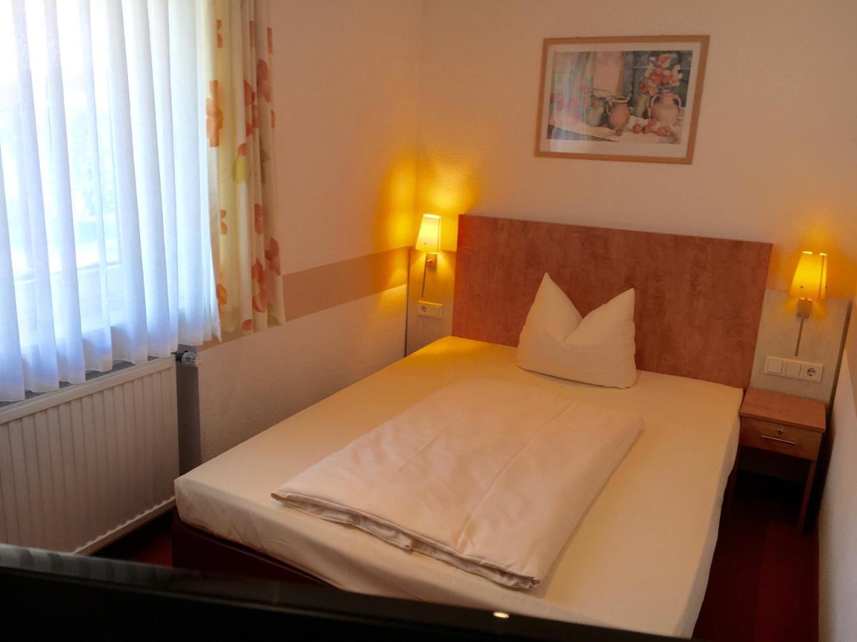 Hotel Ebnet Мутерщад Екстериор снимка