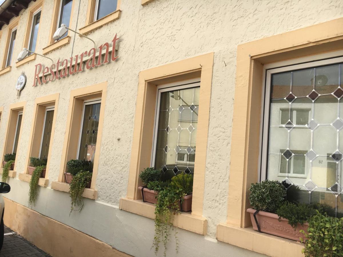Hotel Ebnet Мутерщад Екстериор снимка