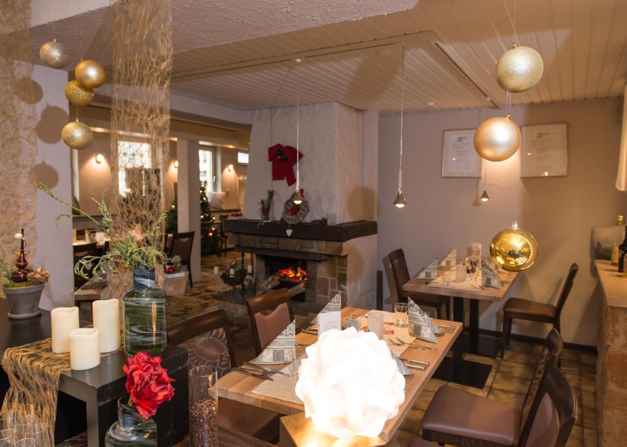 Hotel Ebnet Мутерщад Екстериор снимка