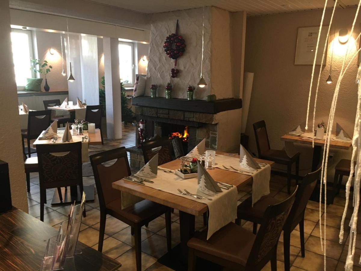 Hotel Ebnet Мутерщад Екстериор снимка